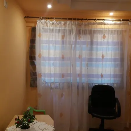 Nicoleta Apartman *