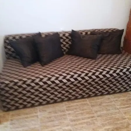 Apartman Nicoleta Jurilovca