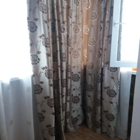 Nicoleta * Jurilovca