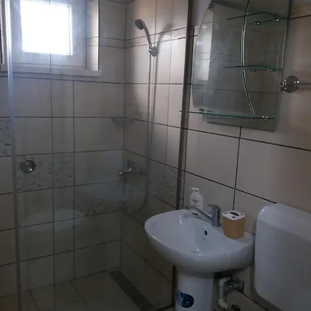 Nicoleta Apartman