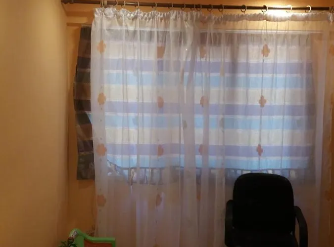 Nicoleta Lägenhet *