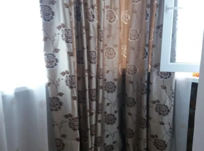 Nicoleta * Jurilovca