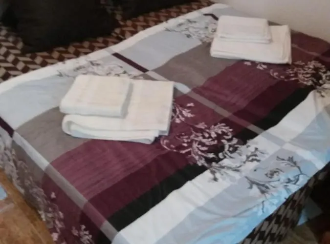 Nicoleta Lägenhet Jurilovca