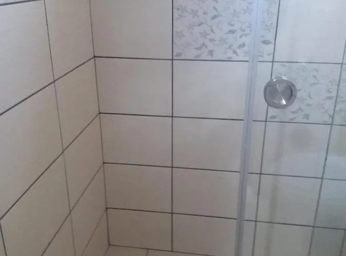 Lägenhet Nicoleta *