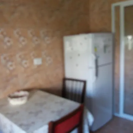 아파트 Nicoleta *