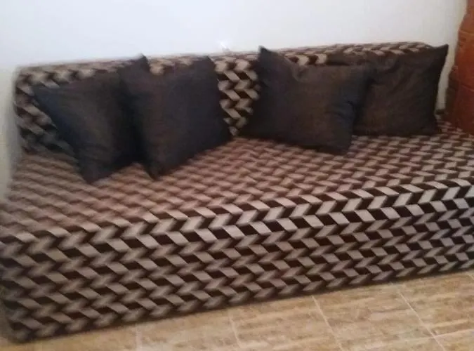 Apartment Nicoleta Jurilovca